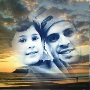 Meet your Posher, Sameh